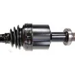 Arbre de transmission SPIDAN 24572 - Visuel 3
