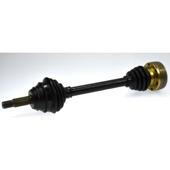Arbre de transmission SPIDAN 24574