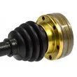 Arbre de transmission SPIDAN 24574 - Visuel 3