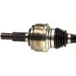 Arbre de transmission SPIDAN 24577 - Visuel 2