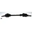 Arbre de transmission SPIDAN 24578 - Visuel 1