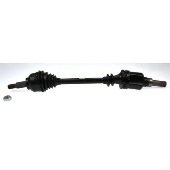 Arbre de transmission SPIDAN 24578