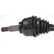 Arbre de transmission SPIDAN 24578 - Visuel 2