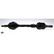 Arbre de transmission SPIDAN 24579 - Visuel 1