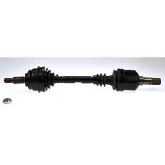 Arbre de transmission SPIDAN 24579