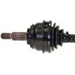 Arbre de transmission SPIDAN 24579 - Visuel 2