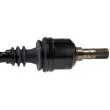 Arbre de transmission SPIDAN 24579 - Visuel 3