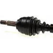Arbre de transmission SPIDAN 24583 - Visuel 2