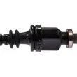 Arbre de transmission SPIDAN 24583 - Visuel 3