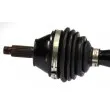 Arbre de transmission SPIDAN 24585 - Visuel 2