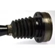 Arbre de transmission SPIDAN 24585 - Visuel 3