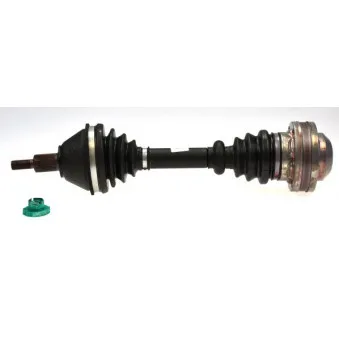 Arbre de transmission SPIDAN 24586