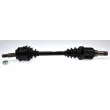 Arbre de transmission SPIDAN 24589 - Visuel 1