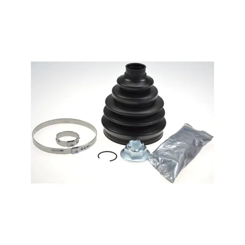 Soufflets de cardan avant SPIDAN 24594