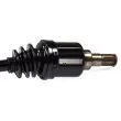 Arbre de transmission SPIDAN 24596 - Visuel 3