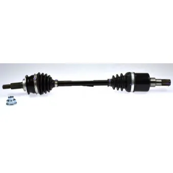 Arbre de transmission SPIDAN 24597