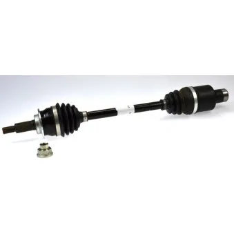 Arbre de transmission SPIDAN 24598