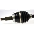Arbre de transmission SPIDAN 24598 - Visuel 2