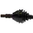 Arbre de transmission SPIDAN 24600 - Visuel 2
