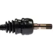 Arbre de transmission SPIDAN 24600 - Visuel 3
