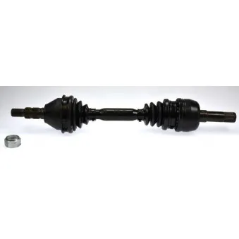 Arbre de transmission SPIDAN 24603