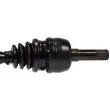 Arbre de transmission SPIDAN 24603 - Visuel 3