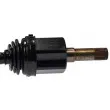 Arbre de transmission SPIDAN 24604 - Visuel 3