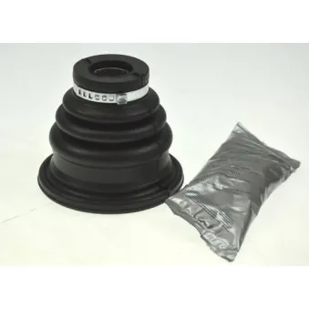 Soufflets de cardan avant SPIDAN 24605