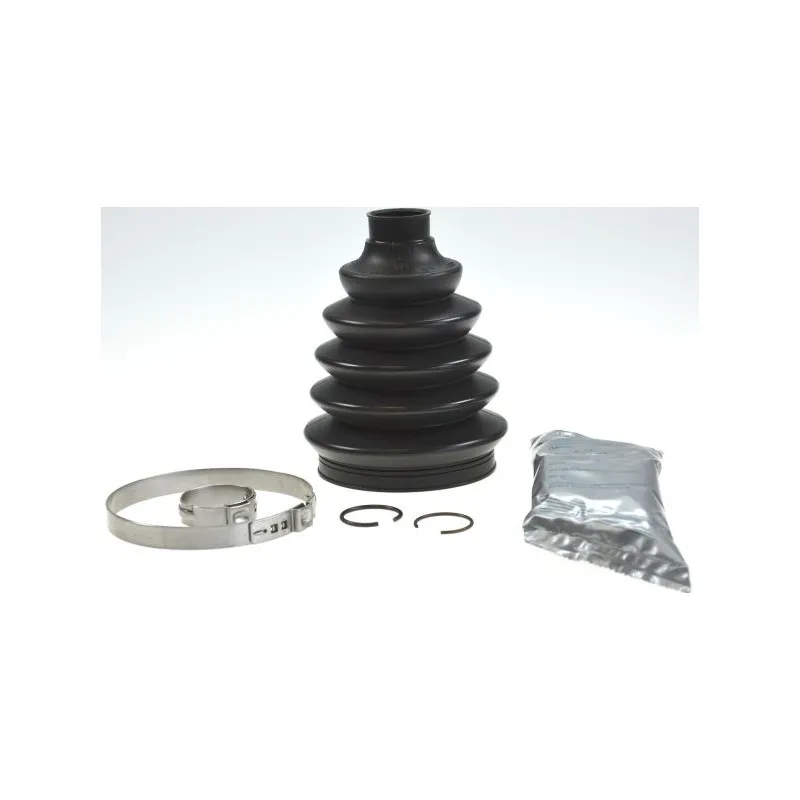 Soufflets de cardan avant SPIDAN 24606