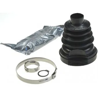 Soufflets de cardan avant SPIDAN 24608