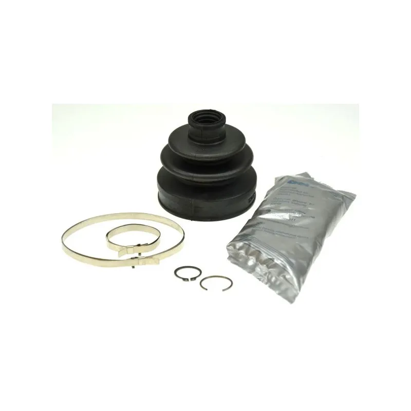 Soufflets de cardan avant SPIDAN 24612