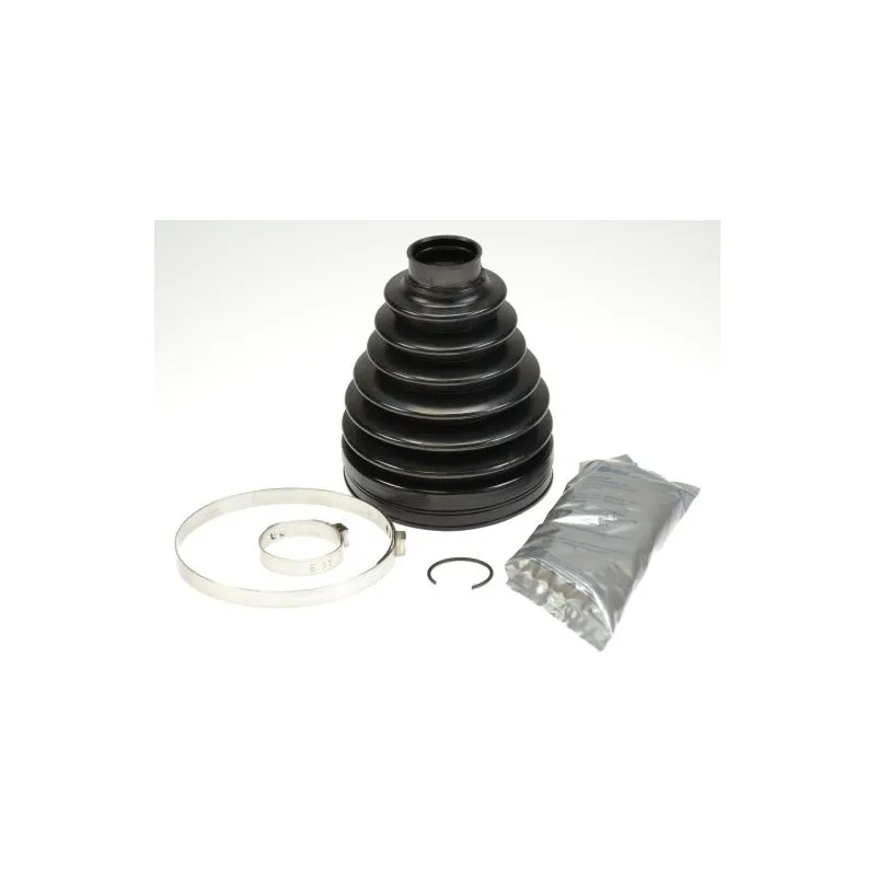 Soufflets de cardan avant SPIDAN 24615