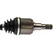 Arbre de transmission SPIDAN 24618 - Visuel 3