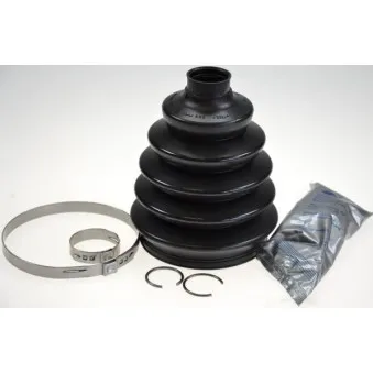 Soufflets de cardan avant SPIDAN 24621