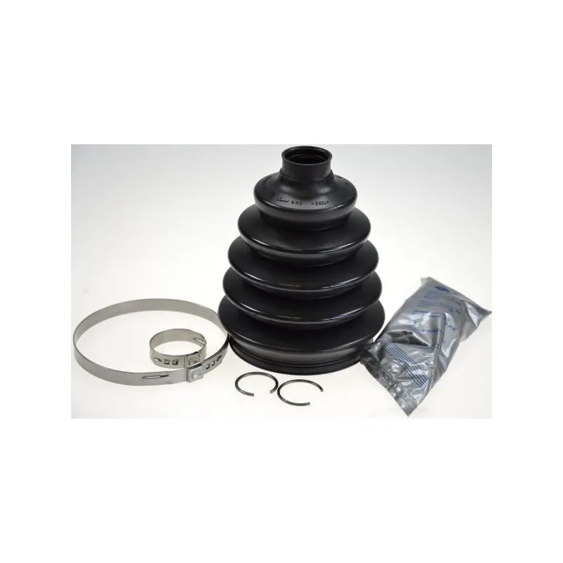 Soufflets de cardan avant SPIDAN 24621