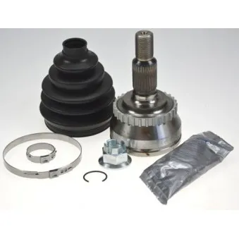 Embout de cardan avant (kit de réparation) SPIDAN