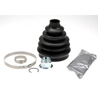 Soufflets de cardan avant SPIDAN 24623