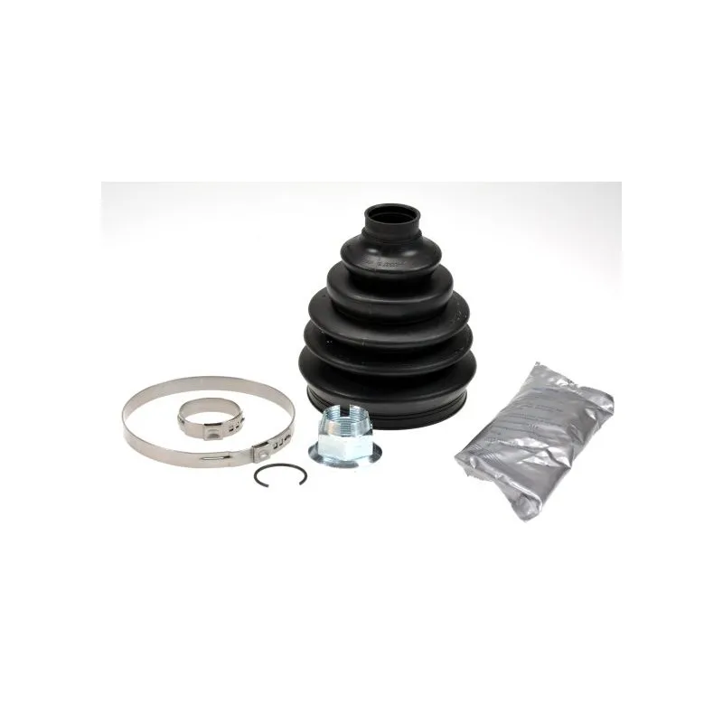 Soufflets de cardan avant SPIDAN 24623