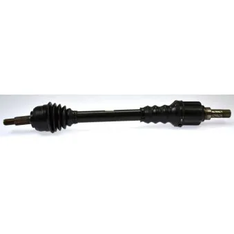 Arbre de transmission SPIDAN 24624