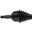 Arbre de transmission SPIDAN 24624 - Visuel 2