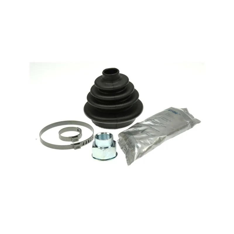 Soufflets de cardan avant SPIDAN 24630