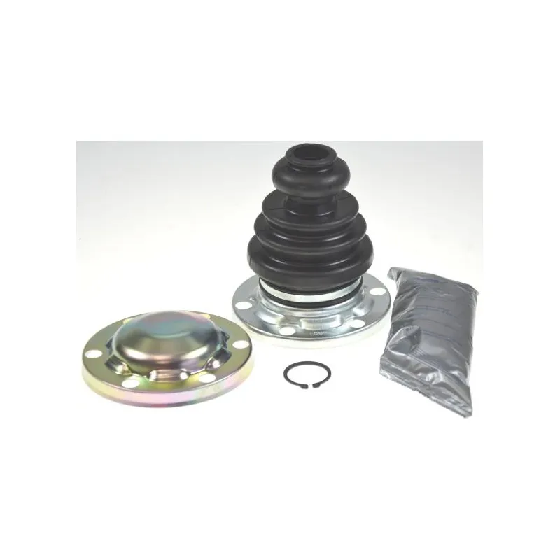Soufflets de cardan avant SPIDAN 24634