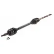 Arbre de transmission SPIDAN 24639 - Visuel 1