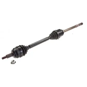 Arbre de transmission SPIDAN 24639