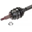 Arbre de transmission SPIDAN 24639 - Visuel 2