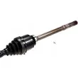 Arbre de transmission SPIDAN 24639 - Visuel 3