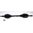 Arbre de transmission SPIDAN 24640 - Visuel 1