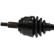 Arbre de transmission SPIDAN 24640 - Visuel 2