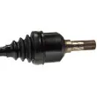 Arbre de transmission SPIDAN 24640 - Visuel 3