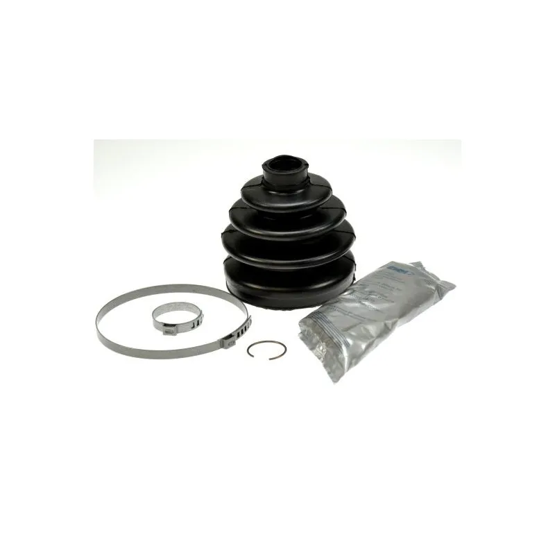 Soufflets de cardan avant SPIDAN 24642
